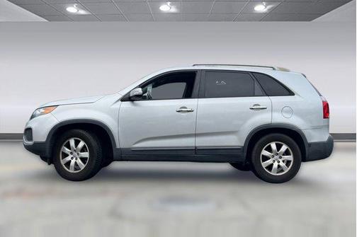 2013 Kia Sorento LX