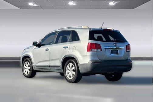2013 Kia Sorento LX
