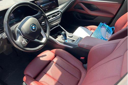 2023 BMW i4 Gran Coupe eDrive35