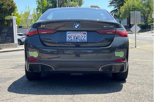 2023 BMW i4 Gran Coupe eDrive35