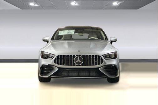 2024 Mercedes-Benz AMG GT 43 4-Door