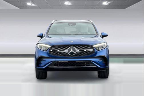2023 Mercedes-Benz GLC 300 Base