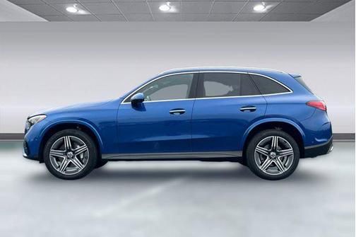 2023 Mercedes-Benz GLC 300 Base