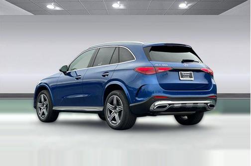 2023 Mercedes-Benz GLC 300 Base