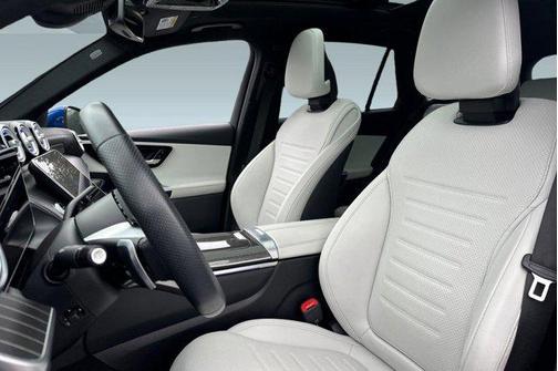 2023 Mercedes-Benz GLC 300 Base