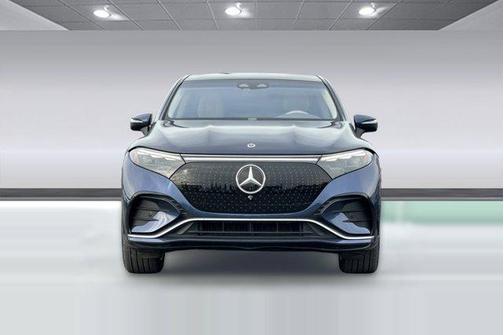 2023 Mercedes-Benz EQS 580 4MATIC