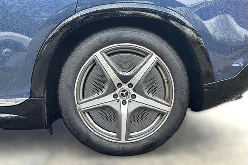 2023 Mercedes-Benz EQS 580 4MATIC