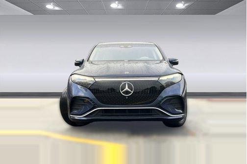 2023 Mercedes-Benz EQS 580 4MATIC