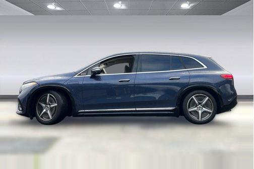 2023 Mercedes-Benz EQS 580 4MATIC