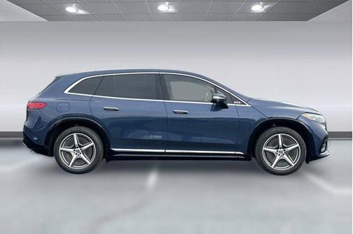 2023 Mercedes-Benz EQS 580 4MATIC