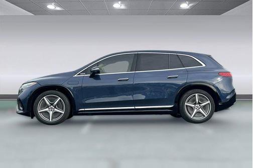 2023 Mercedes-Benz EQS 580 4MATIC