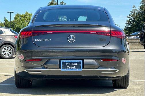 2023 Mercedes-Benz EQS 450 4MATIC
