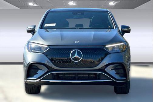 2025 Mercedes-Benz EQE 350 4MATIC