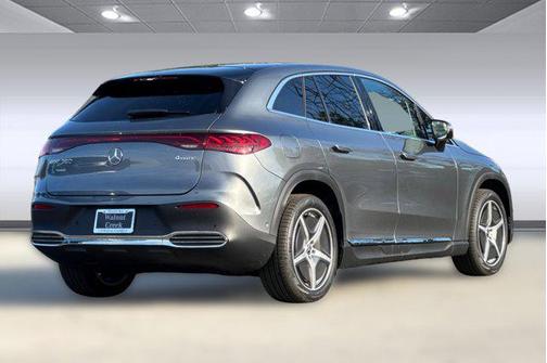 2025 Mercedes-Benz EQE 350 4MATIC