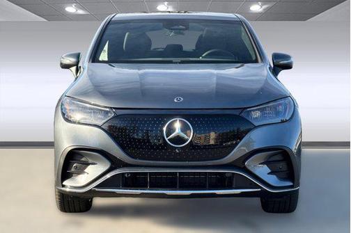 2025 Mercedes-Benz EQE 350 4MATIC