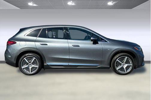 2025 Mercedes-Benz EQE 350 4MATIC