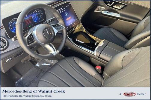 2025 Mercedes-Benz EQE 350 4MATIC