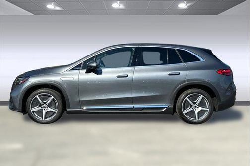 2025 Mercedes-Benz EQE 350 4MATIC