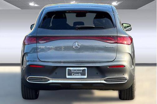 2025 Mercedes-Benz EQE 350 4MATIC