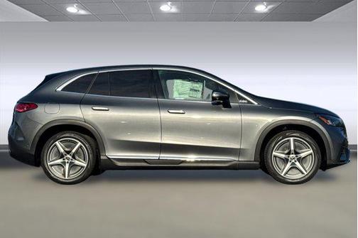 2025 Mercedes-Benz EQE 350 4MATIC