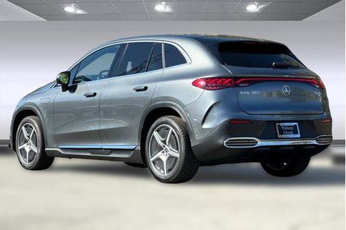 2025 Mercedes-Benz EQE 350 4MATIC