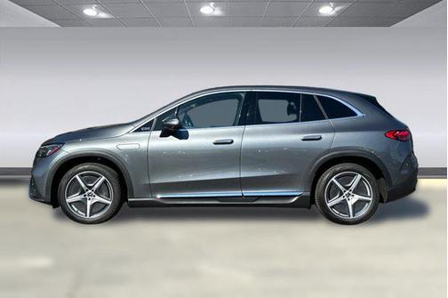 2025 Mercedes-Benz EQE 350 4MATIC