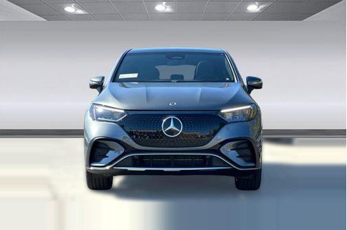 2025 Mercedes-Benz EQE 350 4MATIC