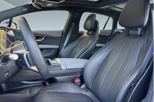 2023 Mercedes-Benz EQS 580 4MATIC