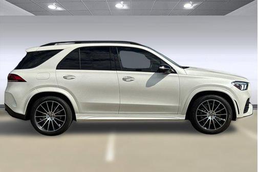 2023 Mercedes-Benz GLE 580 AWD 4MATIC