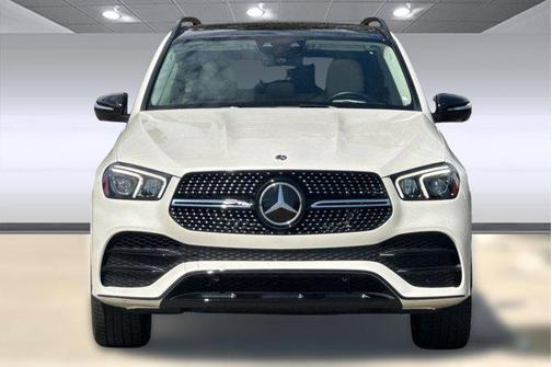 2023 Mercedes-Benz GLE 580 AWD 4MATIC