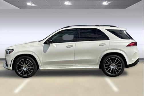 2023 Mercedes-Benz GLE 580 AWD 4MATIC