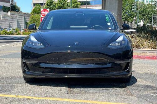 2023 Tesla Model 3 Standard Range