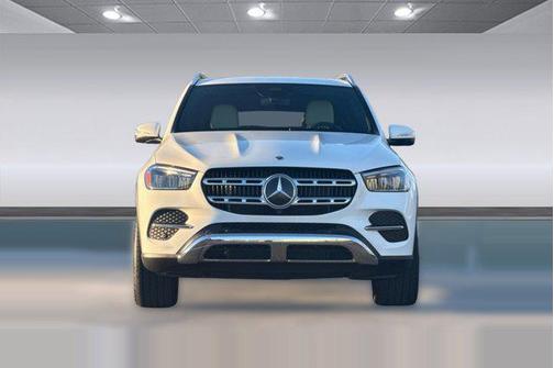 2025 Mercedes-Benz GLE 350 Base