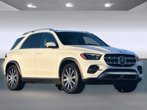 2025 Mercedes-Benz GLE 350 Base