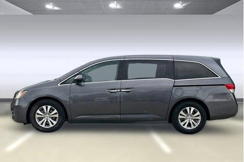 2016 Honda Odyssey EX