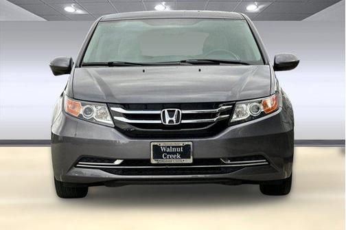 2016 Honda Odyssey EX