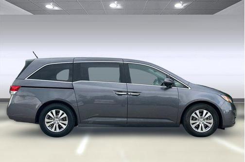 2016 Honda Odyssey EX