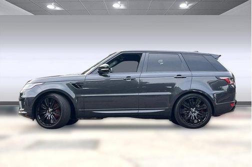 2022 Land Rover Range Rover Sport HSE Dynamic