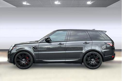 2022 Land Rover Range Rover Sport HSE Dynamic
