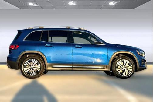 2024 Mercedes-Benz GLB 250 4MATIC