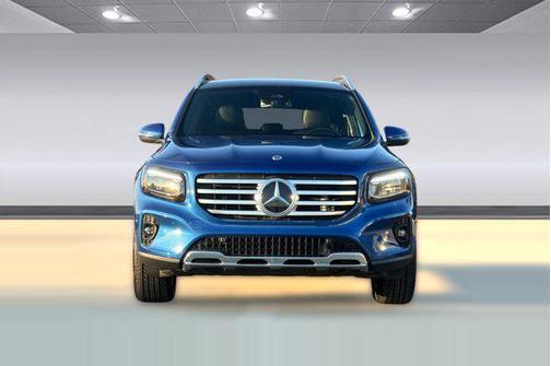 2024 Mercedes-Benz GLB 250 4MATIC