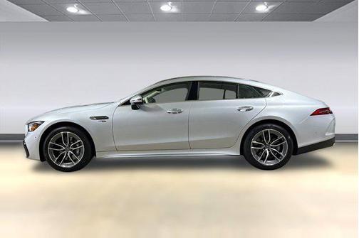 2024 Mercedes-Benz AMG GT 43 4-Door