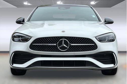 2024 Mercedes-Benz C-Class C 300 4MATIC