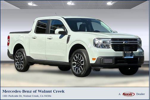 2023 Ford Maverick Lariat