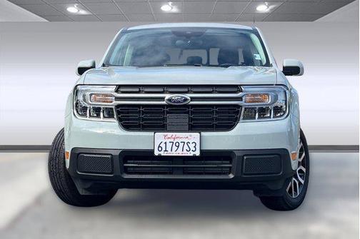 2023 Ford Maverick Lariat