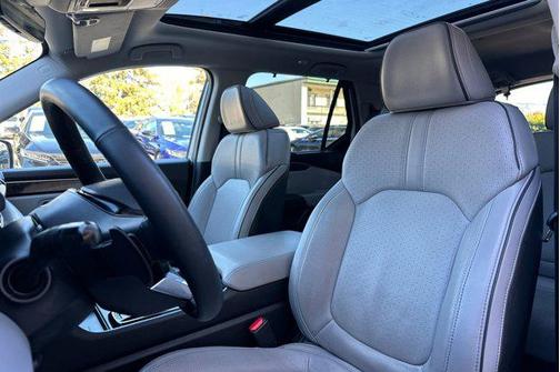 2023 Honda Pilot AWD Elite