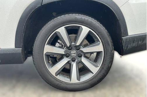 2023 Honda Pilot AWD Elite