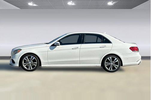 2014 Mercedes-Benz E-Class E 350 Sport