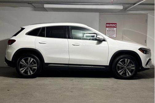 2026 Mercedes-Benz GLA 250 4MATIC