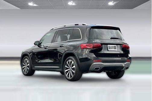 2022 Mercedes-Benz GLB 250 4MATIC